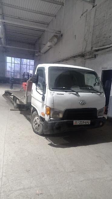 удлинённая: Hyundai : 2010 г., 3.6 л — 2