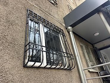 Сварка | Решетки на окна Бесплатная смета, Монтаж
