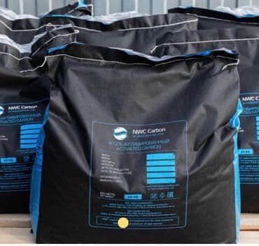 продажа фильтров для очистки воды: Для аппаратов Живая Вода Уголь картриджи мембраны 800г, запчасти — 1