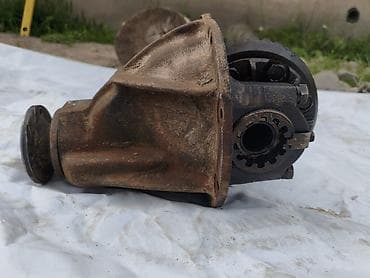 bmw 5: Дифференциал ВАЗ (LADA) 2006 г., Б/у — 6