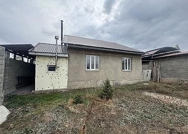 дом в пишпеке: Продается дом по цене участка! Район ж/м Арча Бешик.Красная книга — 5