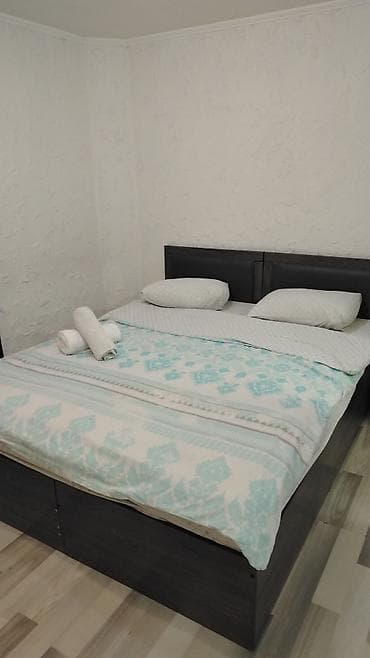 Батирлерди сатуу: 1 бөлмө, Алдын ала ээлөө, Тиричилик техникасы, Домофон — 1