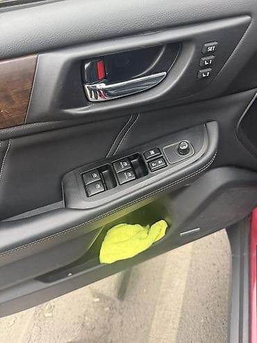 Subaru: Subaru Outback: 2018 г., 2.5 л, Вариатор, Бензин, Универсал — 8