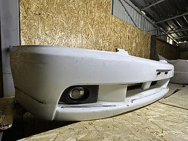 subaru b4 бампер: Бампер Subaru, Б/у, Оригинал — 2