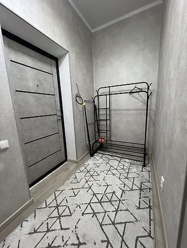квартира 1 этаж: 1 комната, 40 м², Элитка, 3 этаж, Евроремонт — 7