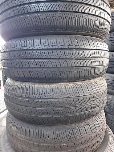 шина 13 матиз: Шины 175 / 60 / R 13, Лето, Комплект, Корея, Nexen — 3