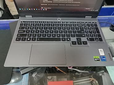 rtx 3060 для ноутбука: Игровой ноутбук Lenovo LOQ 15 Характеристики: - Процессор: Intel Core — 4