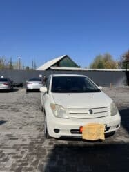 набор инструментов для авто: Toyota ist: 2002 г., 1.3 л, Автомат, Бензин, Хэтчбэк — 1