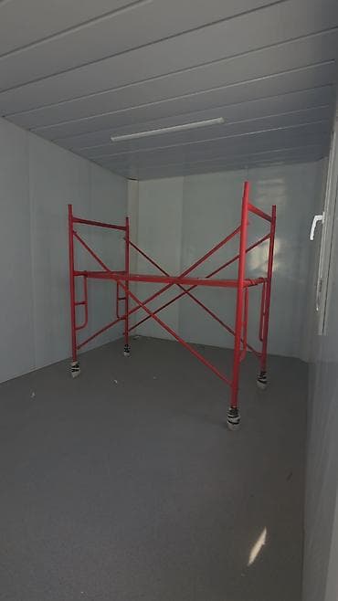 модульный дома: Капсульный дом/модуль 6×3 м (18 м²) - Утепление под любую погоду — 2