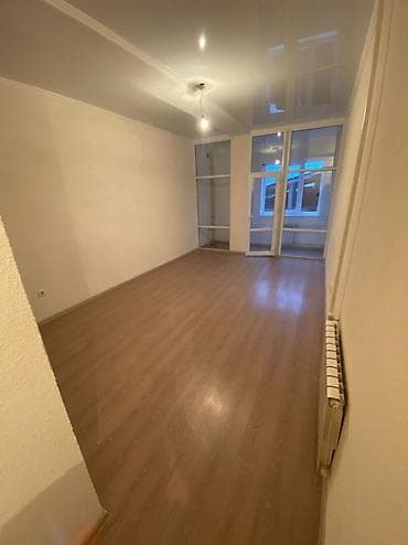 ош кварти: 1 комната, 27 м², Индивидуалка, 1 этаж, Свежий ремонт — 2