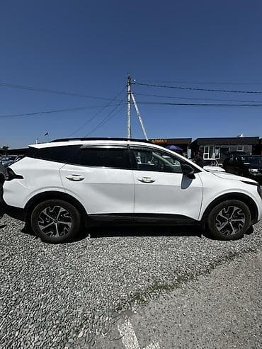 м зеркала е39: Kia Sportage: 2023 г., 1.5 л, Автомат, Бензин, Кроссовер — 5