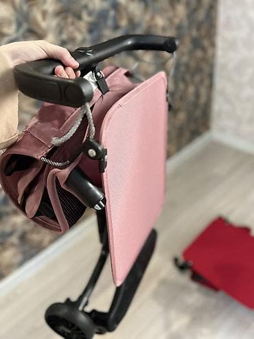 blade blade: Коляска, Новый — 8