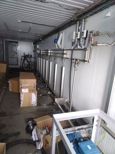 Дизайн, проектирование: Сварка — 34