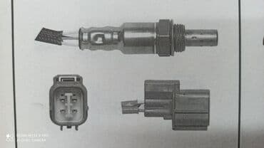 репетитор математики на английском языке: Honda Fit Лямбда-зонд OHM612H7 36532PWAJ02 Звонить с 10:00 до 20:00 — 3