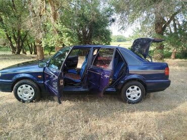 коробка опель вектра б: Volkswagen Passat: 1994 г., 1.8 л, Механика, Бензин, Седан — 1