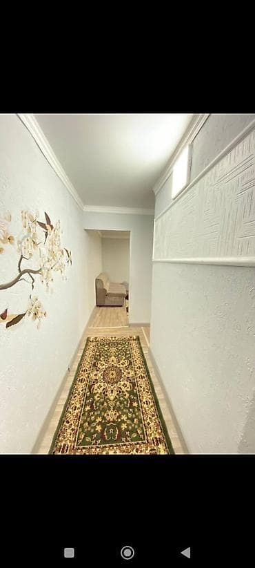 flat osh: 🔥 **ЭКСКЛЮЗИВ** 🔥 🏡 Продаётся 2-комнатная квартира (104 серия) 📍 — 6