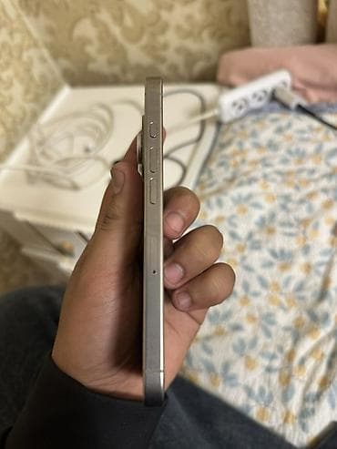 iphone 13 pro max 512 гб: IPhone 16 Pro, 256 ГБ, Natural Titanium — 2