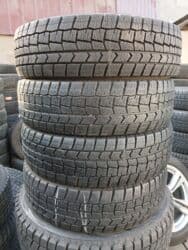шины зимние новые: Шины 175 / 70 / R 14, Зима, Б/у, Комплект, Легковые, Япония, Dunlop — 7