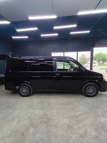 stepwgn rg: Honda Stepwgn: 2004 г., 2 л, Автомат, Бензин, Минивэн — 8