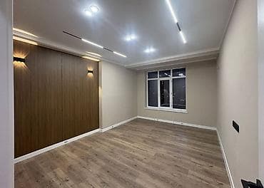 1 комната, 41 м², Элитка, 9 этаж, Дизайнерский ремонт