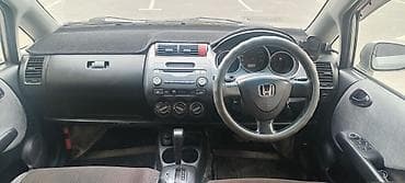 хонда спайер: Honda Fit: 2003 г., 1.3 л, Вариатор, Бензин, Хэтчбэк — 7