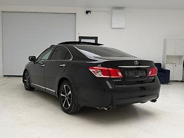 Lexus: Lexus ES: 2010 г., 3.5 л, Автомат, Бензин, Седан — 3