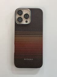 Poco: IPhone 16 Pro Max, Колдонулган, 512 ГБ, Desert Titanium, Коргоочу айнек, Куту, Каптама, 94 % — 7