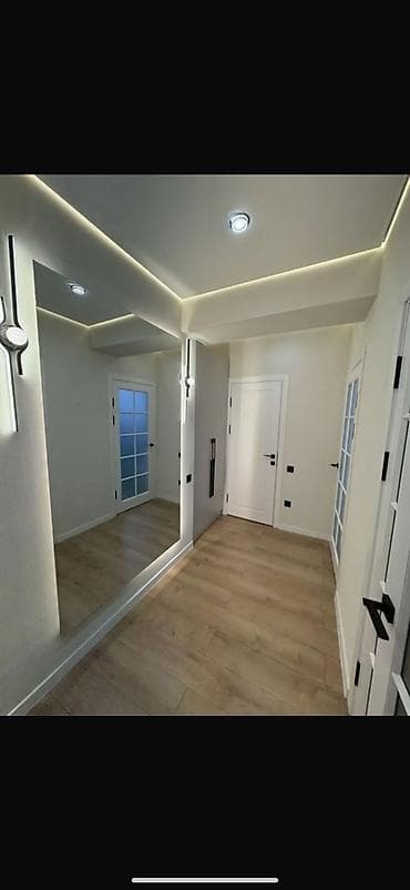 Недвижимость: 1 комната, 42 м², Элитка, 6 этаж, Дизайнерский ремонт — 3