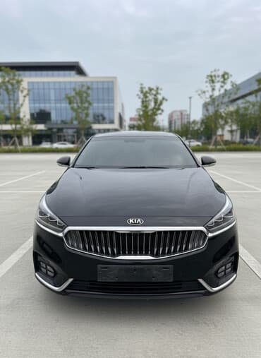 авто рассрочка бишкек без первоначального взноса: Kia : 2019 г., 2.4 л, Автомат, Гибрид, Седан — 1