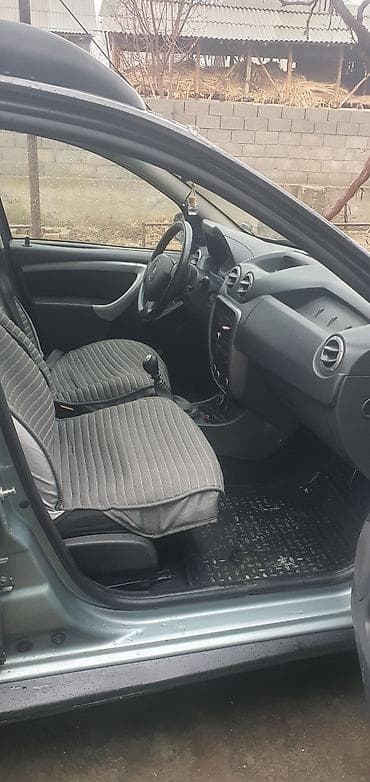 suzuki svift: Renault Duster: 2013 г., Механика, Кроссовер — 3