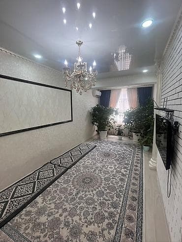 3 комнаты, 87 м², 9 этаж, Евроремонт at lalafo.kg 3 комнаты, 87 м², 9 этаж, Евроремонт