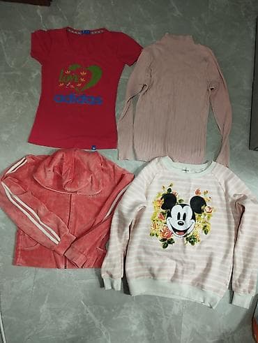 Другая женская одежда at lalafo.kg Другая женская одежда
