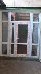 сталовый арендага: Ижарага берем Контейнер, 20 тонна, Орто-Сай базары, Менчик ээси — 2