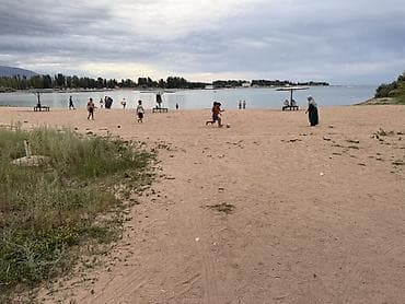дом ищу: ПРОДАЁТСЯ 3-КОМНАТНАЯ КВАРТИРА В ЧОКТАЛЕ, ИССЫК-КУЛЬ 📍 Село Чоктал — 10