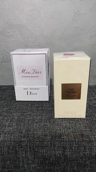 lost cherry: 1)THE YULONG ( 100ml) Унисекс ( из серии ARMANI)-550c . Флакон — 3