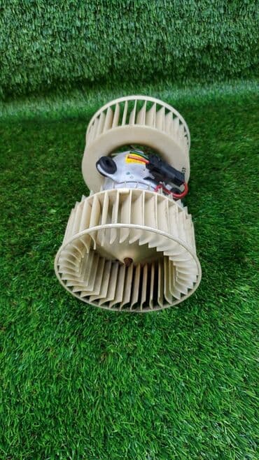 e39: Мотор печки BMW E39. 539. 9 773.50005.31 В отличном состоянии — 5