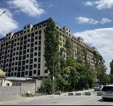 Кыймылсыз мүлк: 1 бөлмө, Кыймылсыз мүлк агенттиги, Чогуу жашоосу жок, Толугу менен эмереги бар — 1