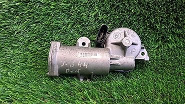 bmw m5 e39: Сервопривод заслонок выпускного коллектора Е65 7 505 805 Год 2003 В — 5