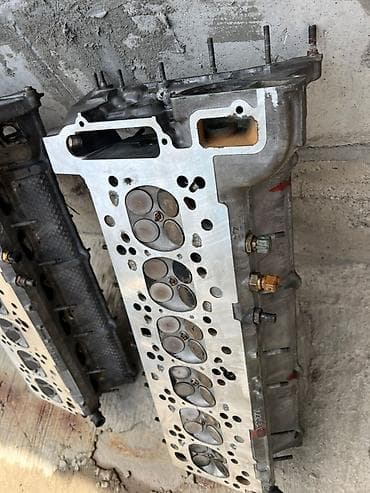 гольф 2 каропка: Коленвалы BMW — 6
