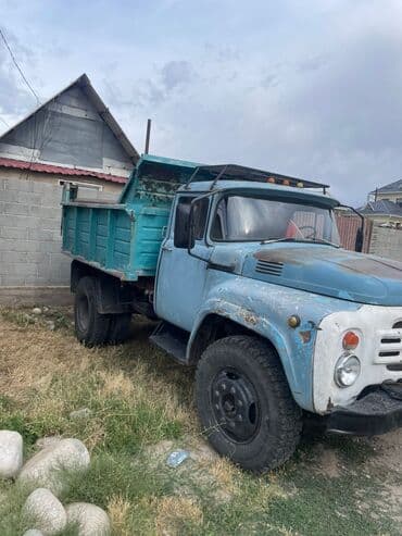 диск на фуру цена: Грузовик, ЗИЛ, Стандарт, 7 т, Б/у — 2