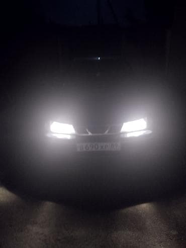 hyndai dn8: Daewoo Nexia: 2008 г., 1.5 л, Механика, Бензин, Седан — 5