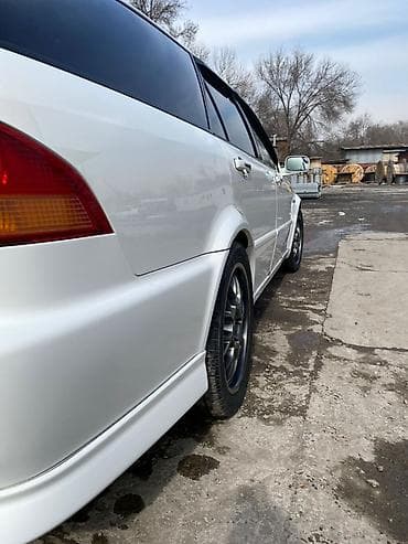 хогда акорд: Honda Accord: 2000 г., 2.3 л, Автомат, Бензин, Универсал — 6