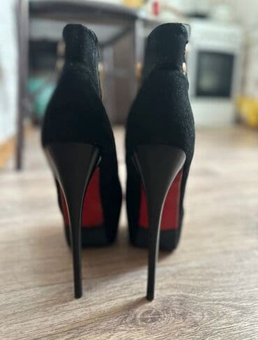 белорусская обувь для проблемных ног бишкек: Почти новые, торга нет — 3