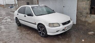 Honda Civic: 1996 г., 1.5 л, Механика, Бензин, Седан