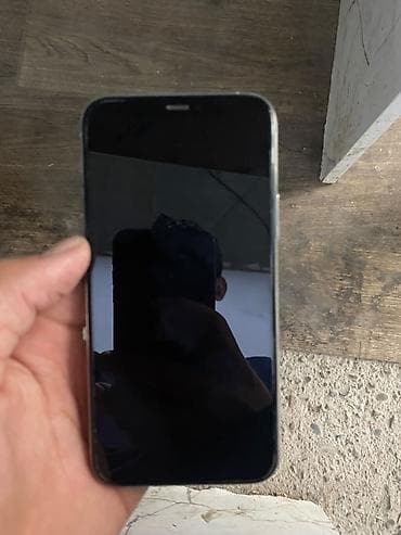 pixel 4: IPhone 11 Pro, Новый, 64 ГБ, Серебристый, 73 % — 5