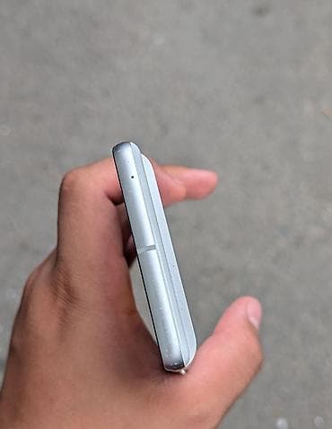 google pixel 3xl: Google Pixel 7, цвет - Белый — 4