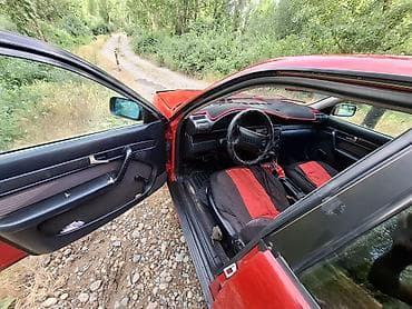 ауди 100 переходка 1 8 моно: Audi 100: 1991 г., 2.3 л, Ручные, Бензин, Седан — 5