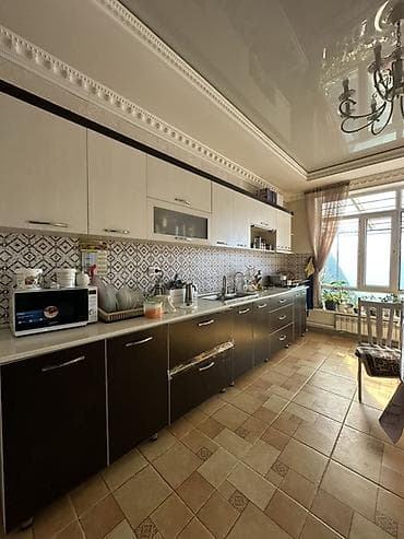 Недвижимость: Продаётся уютный жилой дом 📍 Арча-Бешик (ориентир: Ахунбаева / — 5