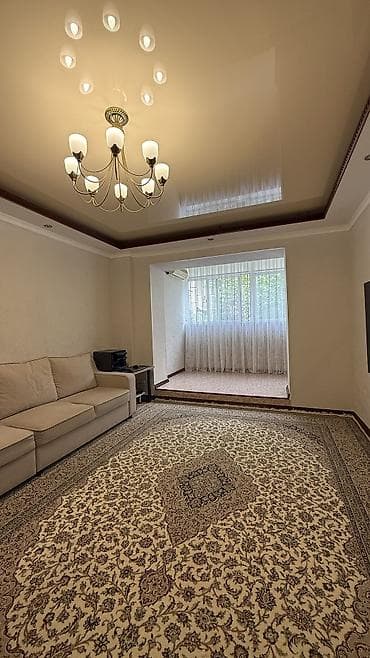 4 комнаты, 94 м², Индивидуалка, 2 этаж, Евроремонт