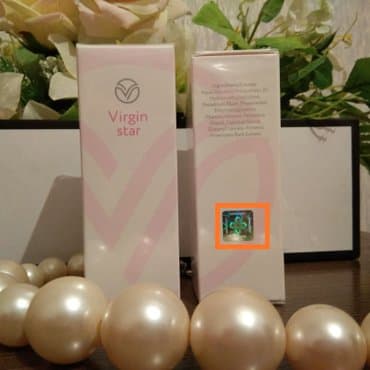 крема для сужения влагалища: Virgin star(100%оригинал)для сокращения влагалища и не только — 2
